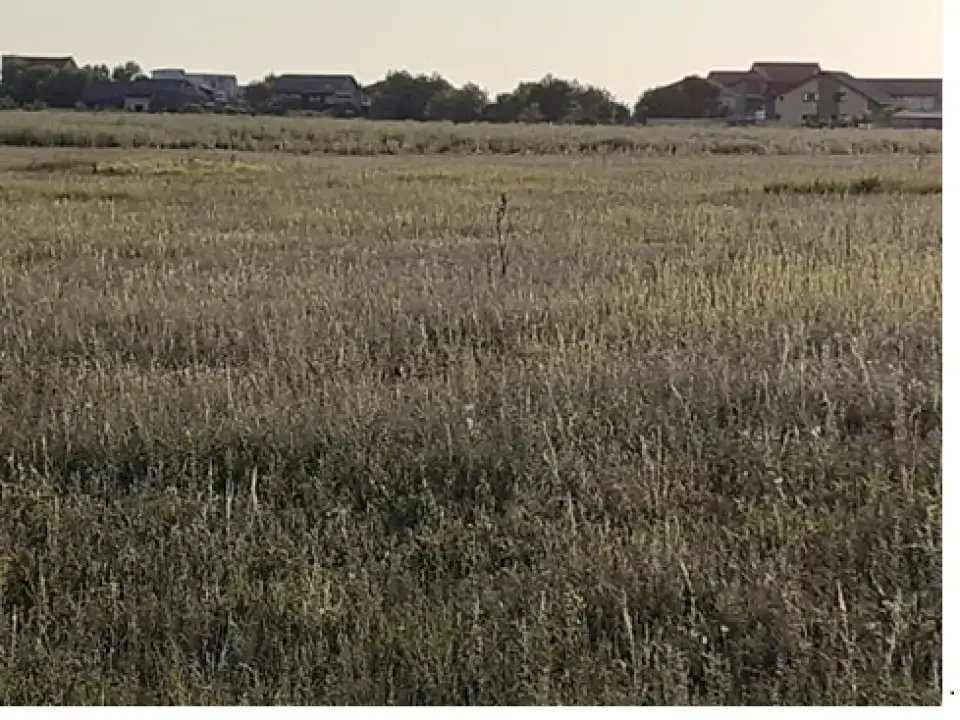 teren Bucuresti 500 mp Giurgiului langa Dedeman img 9